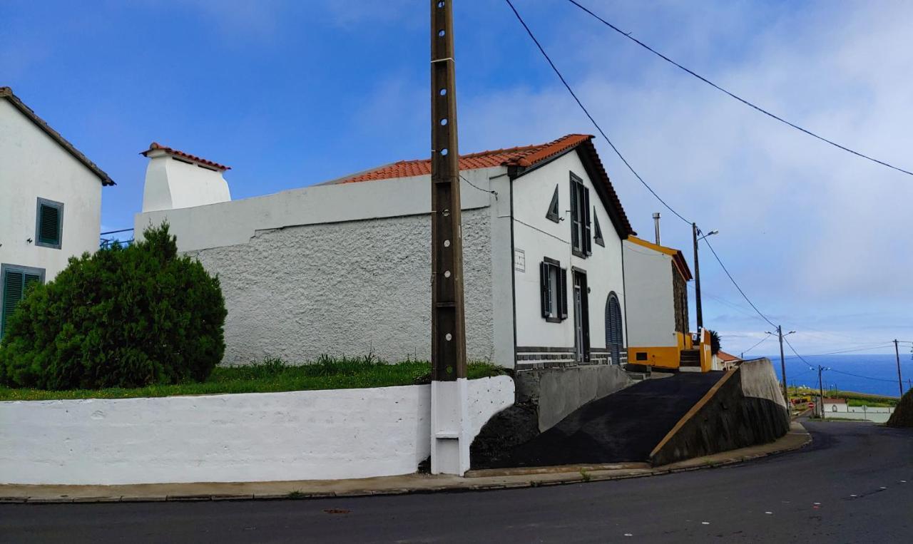 Casinha Dos Cinco Sentidos Apartamento Nordestinho Exterior foto