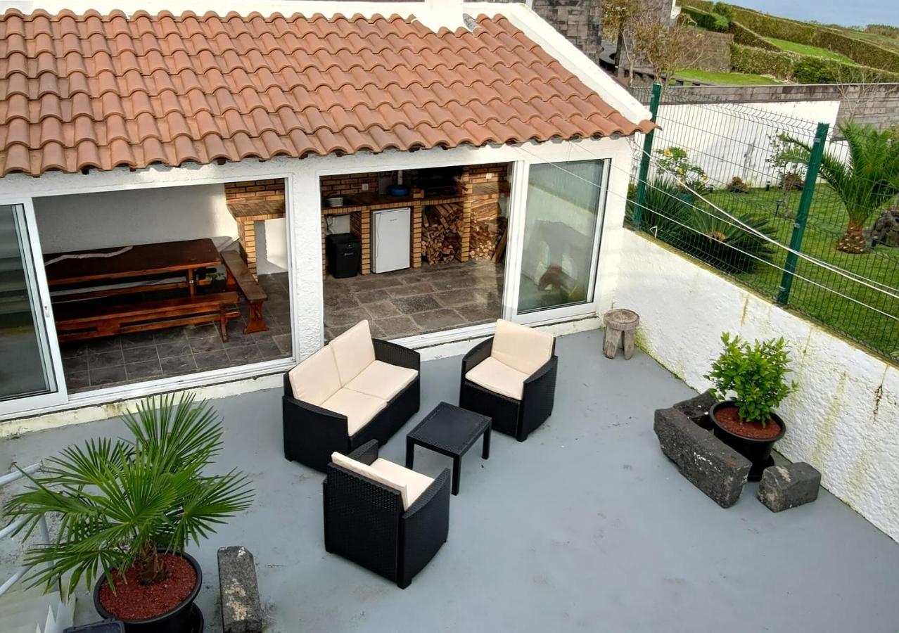 Casinha Dos Cinco Sentidos Apartamento Nordestinho Exterior foto