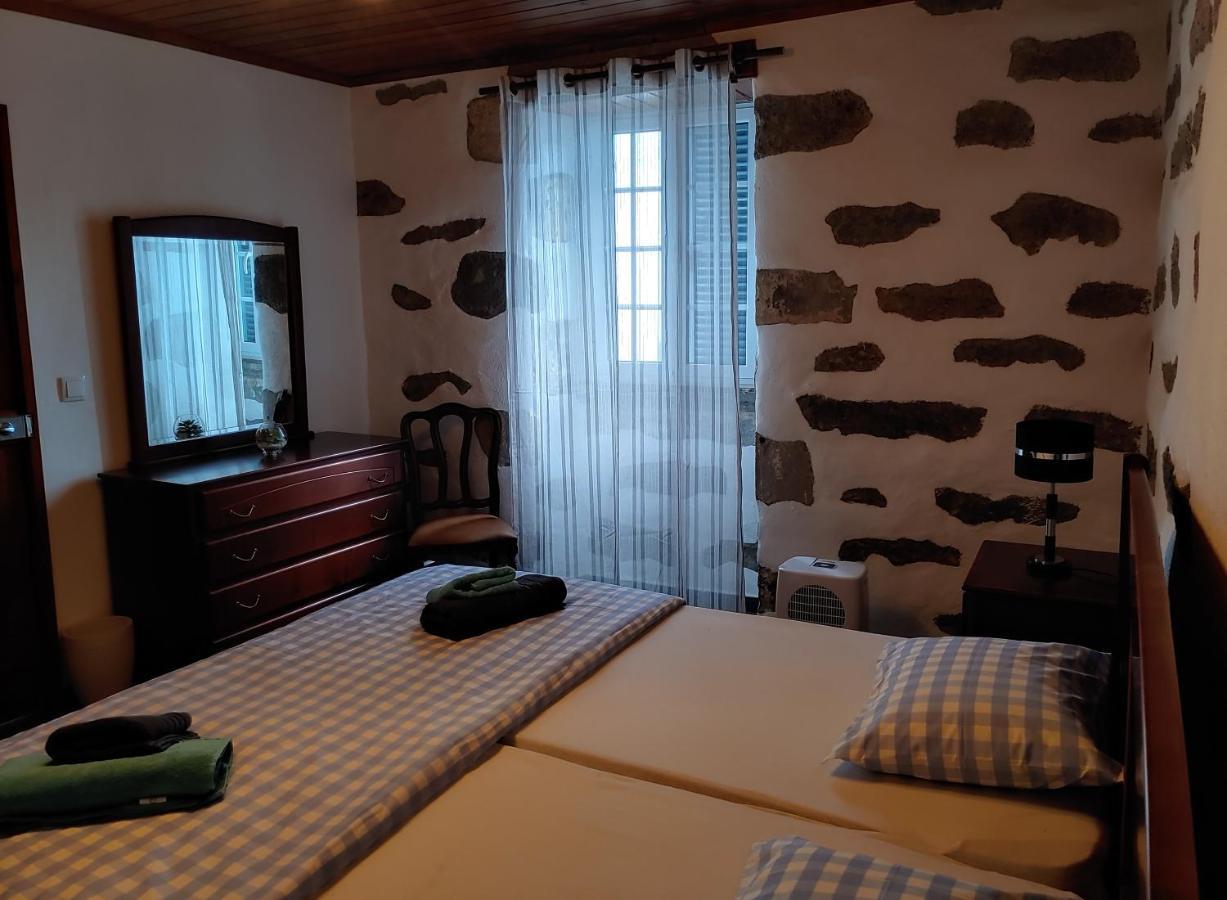 Casinha Dos Cinco Sentidos Apartamento Nordestinho Exterior foto