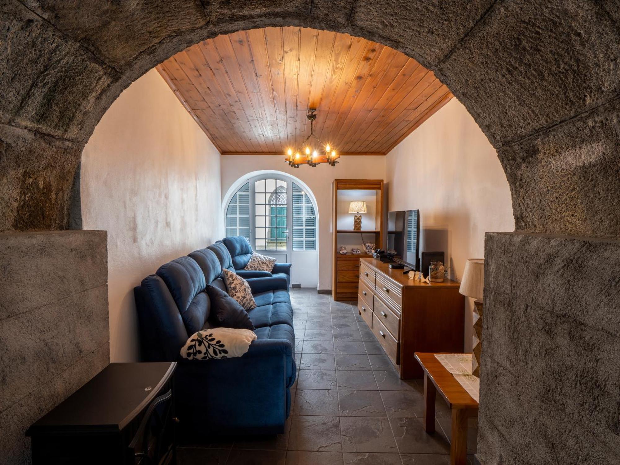 Casinha Dos Cinco Sentidos Apartamento Nordestinho Exterior foto